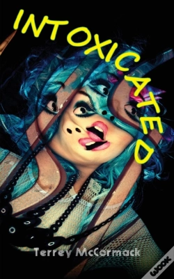 Capa do artigo Intoxicated