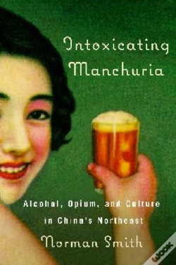 Capa do artigo Intoxicating Manchuria