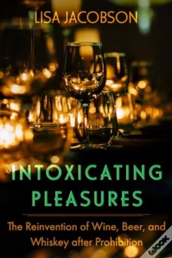 Capa do artigo Intoxicating Pleasures
