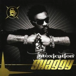 Capa do artigo Intoxication - CD