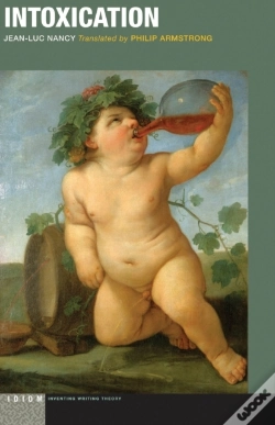 Capa do artigo Intoxication