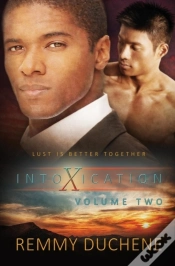 Capa do artigo Intoxication