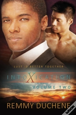 Capa do artigo Intoxication