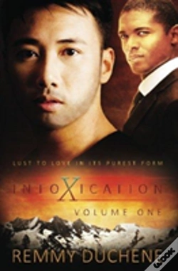 Capa do artigo Intoxication