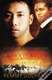 Capa do artigo Intoxication
