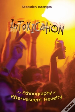 Capa do artigo Intoxication