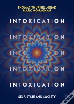 Capa do artigo Intoxication