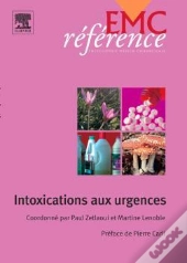 Intoxications Aux Urgences