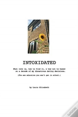 Capa do artigo Intoxidated