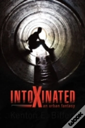 Capa do artigo Intoxinated