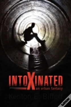Capa do artigo Intoxinated