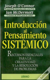 Capa do artigo Int.Pensamiento Sistemico