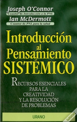 Capa do artigo Int.Pensamiento Sistemico