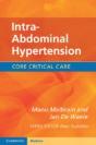 Intra-Abdominal Hypertension - Preview