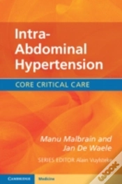 Capa do artigo Intra-Abdominal Hypertension