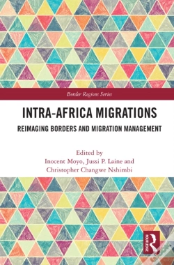 Capa do artigo Intra-Africa Migrations