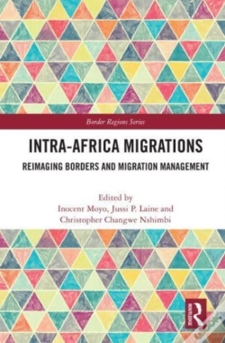 Capa do artigo Intra-Africa Migrations
