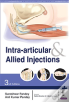 Intra-Articular & Allied Injections