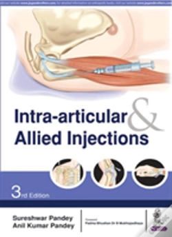 Capa do artigo Intra-Articular & Allied Injections