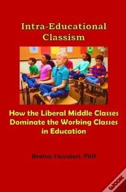 Capa do artigo Intra-Educational Classism: How The Libe