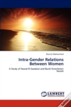 Capa do artigo Intra-Gender Relations Between Women