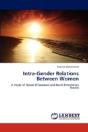 Intra-Gender Relations Between Women - Preview