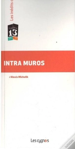 Capa do artigo Intra Muros