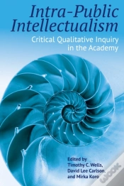 Capa do artigo Intra-Public Intellectualism