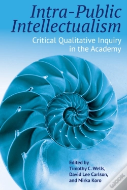 Capa do artigo Intra-Public Intellectualism