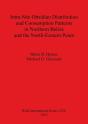 Intra-Site Obsidian Distribution And Consumption Patterns In Northern Belize And The North-Eastern Peten - Preview