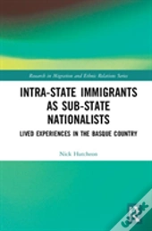 Intra-State Immigrants As Sub-State Nationalists