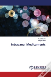 Capa do artigo Intracanal Medicaments