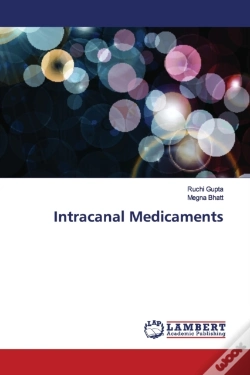 Capa do artigo Intracanal Medicaments