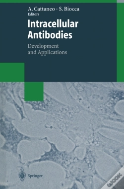 Capa do artigo Intracellular Antibodies
