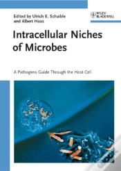 Capa do artigo Intracellular Niches Of Microbes