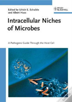 Capa do artigo Intracellular Niches Of Microbes