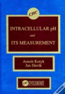 Capa do artigo Intracellular Ph And Its Measurement