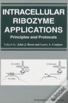 Intracellular Ribozyme Applications