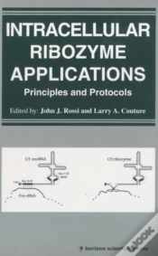 Capa do artigo Intracellular Ribozyme Applications