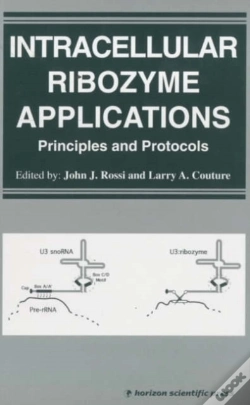 Capa do artigo Intracellular Ribozyme Applications