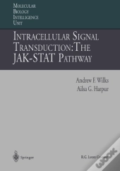 Intracellular Signal Transduction: The Jak-Stat Pathway