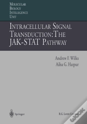 Capa do artigo Intracellular Signal Transduction: The Jak-Stat Pathway