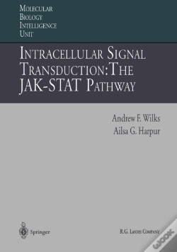 Capa do artigo Intracellular Signal Transduction: The Jak-Stat Pathway