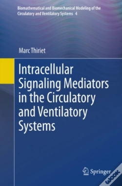 Capa do artigo Intracellular Signaling Mediators In The Circulatory And Ventilatory Systems