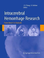 Intracerebral Hemorrhage Research - Preview