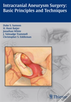 Capa do artigo Intracranial Aneurysm Surgery