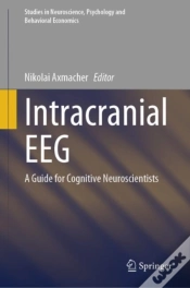 Capa do artigo Intracranial Eeg