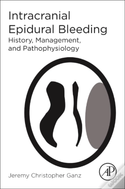 Capa do artigo Intracranial Epidural Bleeding
