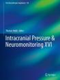 Intracranial Pressure & Neuromonitoring Xvi - Preview
