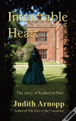 Capa do artigo Intractable Heart: